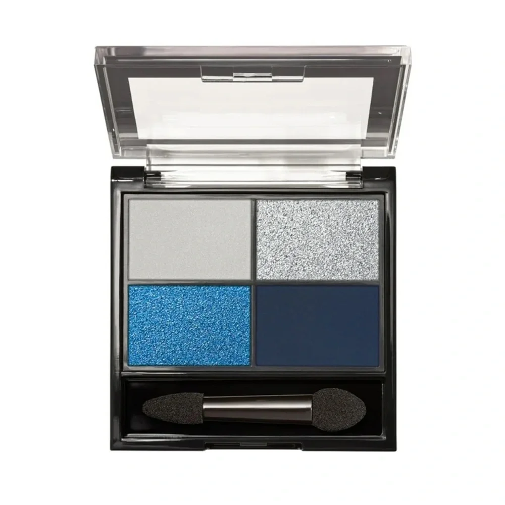NWT Revlon Colorstay Day to Night Eyeshadow Palette #580 Gorgeous